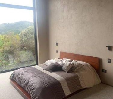 Guasca Villa | Casa Pionono - Sopó