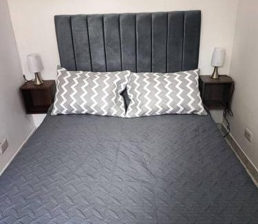 Buenos Aires Apartment | Apartamento zona centro con piscina