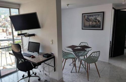 Buenos Aires Apartment | Apartamento zona centro con piscina