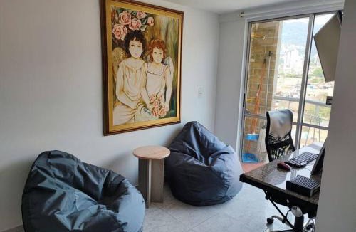 Buenos Aires Apartment | Apartamento zona centro con piscina