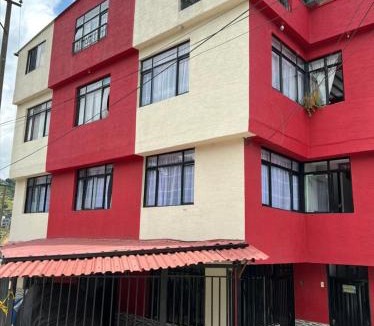 Villamaria Apartment | Apartamento 1 Piso, Dos Habitaciones, Cocina y Sala comedor Capacidad 4 Personas, parking privado tarifa adicional