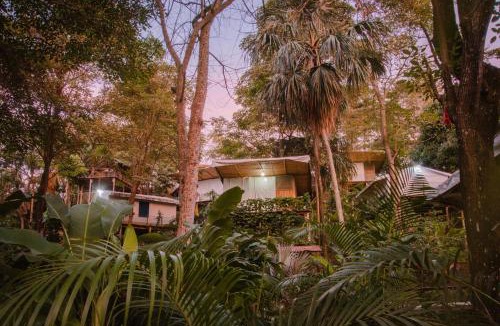 Canaveral Resort | Serrano Tayrona Lodge