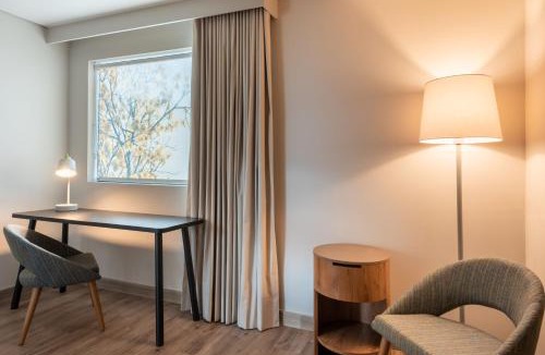 Envigado Hotel | Fairfield by Marriott Medellin Sabaneta