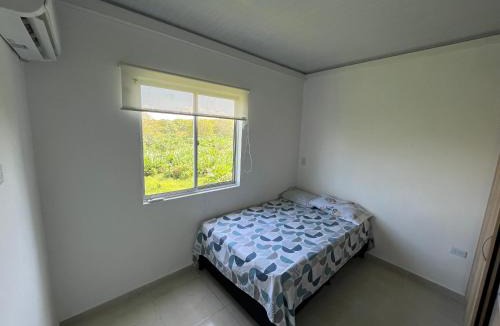 Apartado Apartment | Sierra Verde Living Suites
