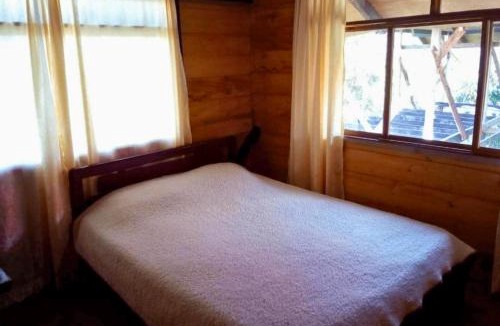 San Francisco Apartment | Cozy cabin Casa Enya