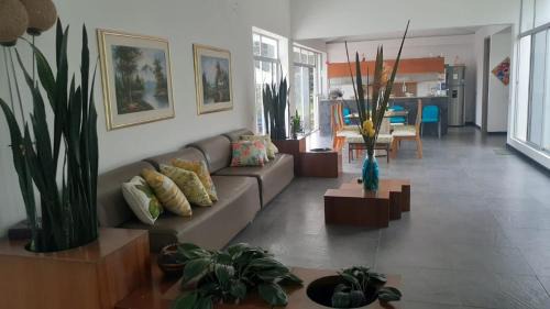 San Francisco Villa | Quinta con piscina en la vega