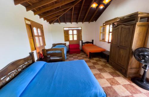 Baraya Hotel | Finca Hotel Ibiza