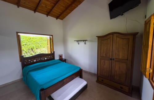 Baraya Hotel | Finca Hotel Ibiza