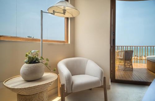 San Antero Hotel | Hotel Aimarawa
