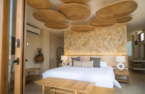 San Antero Hotel | Hotel Aimarawa