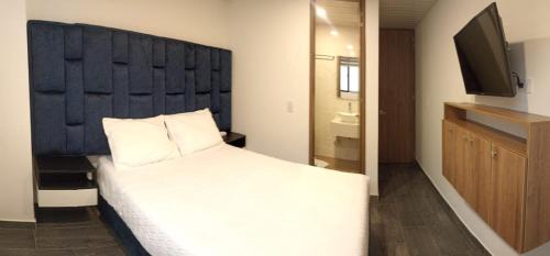 Chia Bed & Breakfast | Hotel Everest Chia Oficial