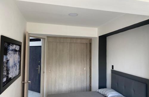 La America Apartment | Cubo Suites 301