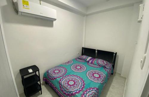 Taganga Apartment | Magic horizont