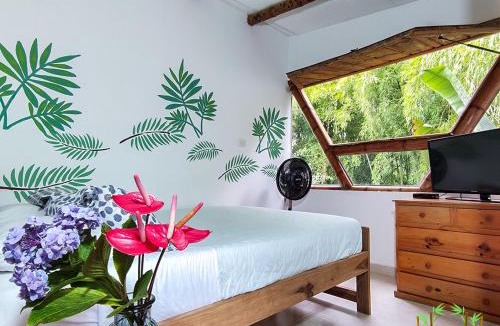 Armenia Apartment | Casa Passaro