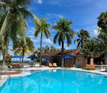 Puerto Triunfo Hotel | La Manola Finca Hotel