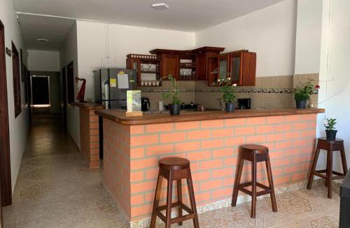 Puerto Triunfo Hotel | HOSTAL MY HOUSE