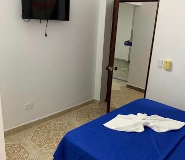 Puerto Triunfo Hotel | HOSTAL MY HOUSE