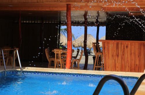 La Boquilla Hotel | Cabaña Yalis SAS