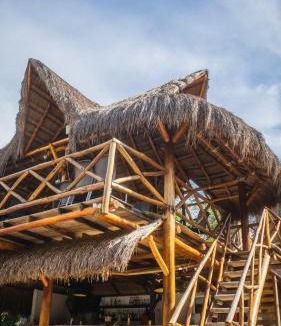Tierra Bomba Island Hotel | AMALIFE Beach Club & Hotel