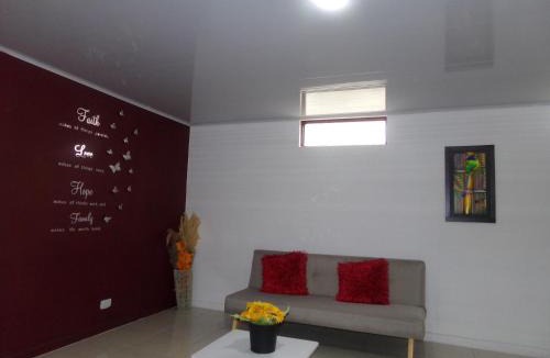 Sevilla Apartment | Apartamento Nuevo para Rentar