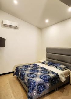 Cali Apartment | Hermoso aparta estudio 204 santa monica