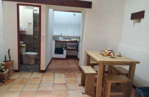 Concepcion House | Recinto Alfaro