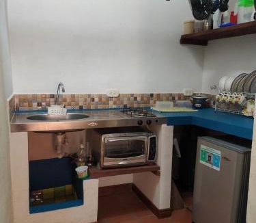 Concepcion House | Recinto Alfaro