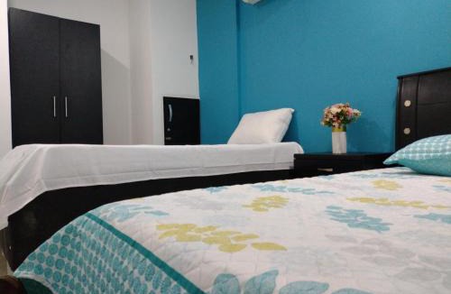 Sincelejo Apartment | Casa España