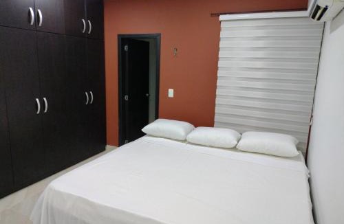 Sincelejo Apartment | Casa España