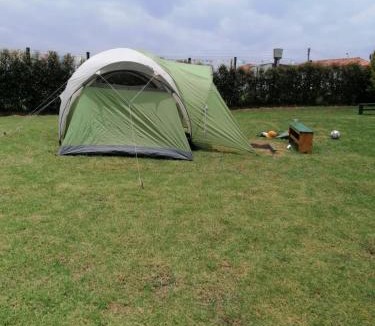 Guatavita Other | Camping el triunfo