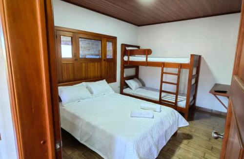 Zapatoca Apartment | VILLA GÓMEZ