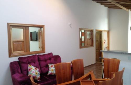 Zapatoca Apartment | VILLA GÓMEZ