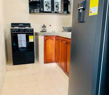 El Bosque Apartment | Apartment for 8, near to the beaches and downtown
