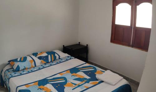 Cartagena House | Habitaciones Acuario