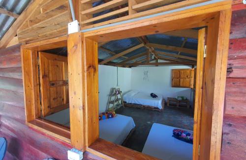 Yolombo Other | Cabañas la tierra prometida