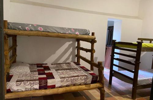 Piedecuesta House | CASA CAMPESTRE VILLA CIPRES LOTE 16 MESA DE LOS SANTOS