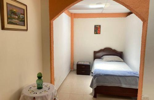 La Estrella House | Mi casa lejana
