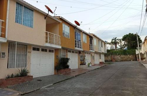 La Mesa House | Aroha's house