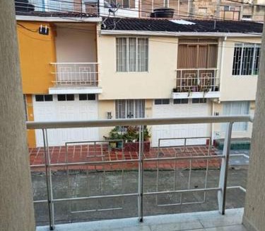 La Mesa House | Aroha's house