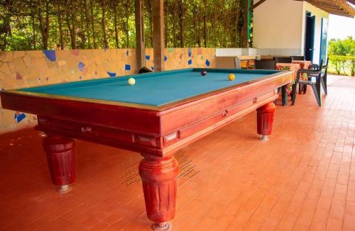 Armenia House | Finca Hotel San Cristobal