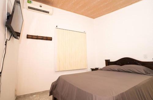 Cartago House | Espectacular Casa Familiar