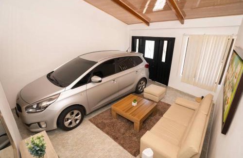 Cartago House | Espectacular Casa Familiar