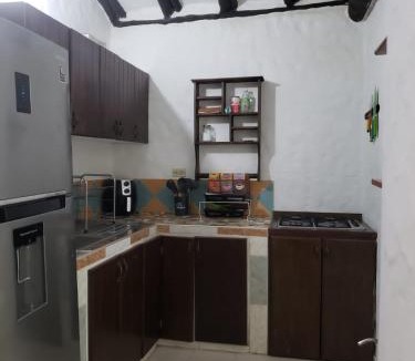 Socorro House | La Cabaña Socorro