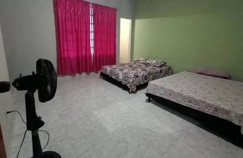 Acacias Apartment | casa vacacional campestre