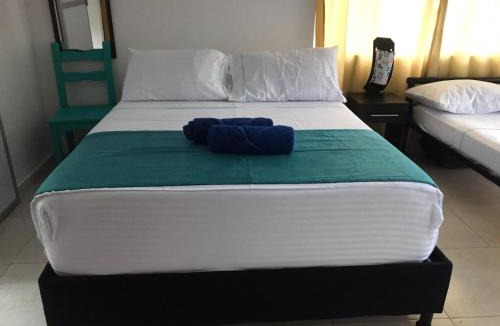 Quimbaya Cabin | Finca Hostel Maranta