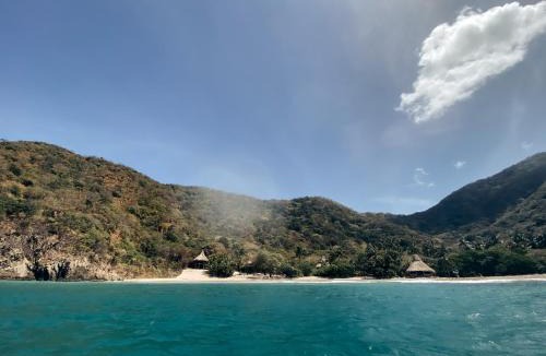 Santa Marta Cabin | Wachakyta Ecolodge