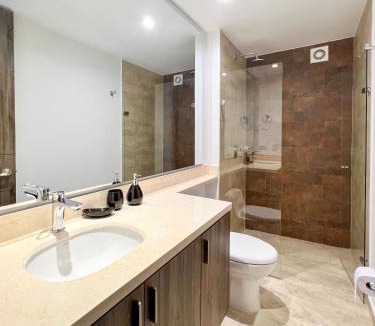 Fontibon Apartment | Espectacular Apartamento