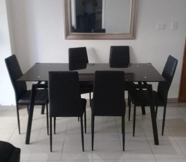 Urbanizacion Eliana Apartment | Condominio en la Playa de Crespo
