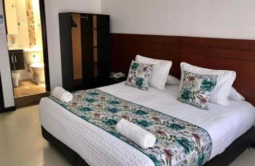 Quinta Paredes Hotel | Hotel Casa Lamay