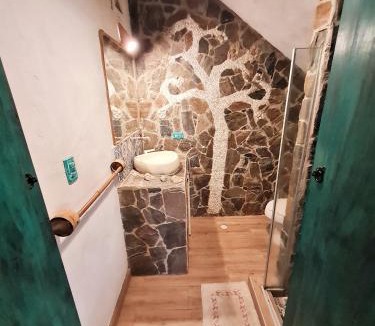 Puebloviejo House | Casa frente al mar Chevere Beach